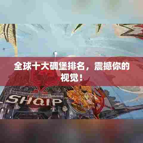 全球十大碉堡排名,震撼你的视觉!