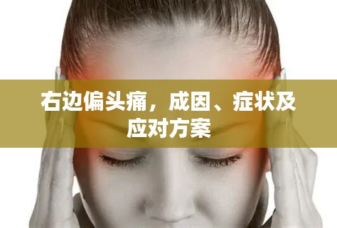 右边偏头痛，成因、症状及应对方案