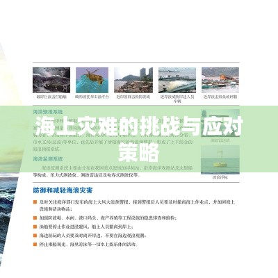海上灾难的挑战与应对策略