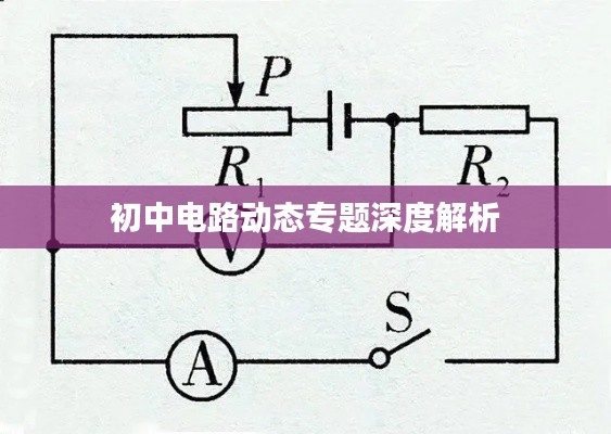 初中电路动态专题深度解析