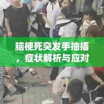 脑梗死突发手抽搐,症状解析与应对策略