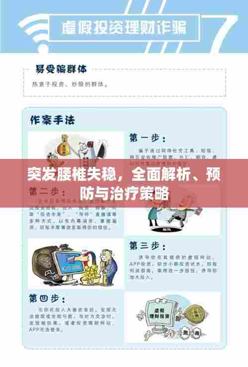 突发腰椎失稳,全面解析、预防与治疗策略