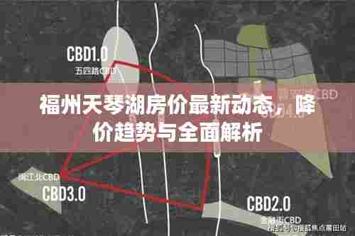 福州天琴湖房价最新动态,降价趋势与全面解析