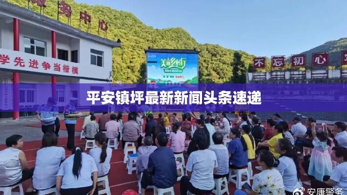平安镇坪最新新闻头条速递