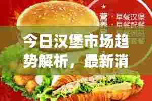 今日汉堡市场趋势解析,最新消息与新闻一网打尽