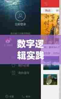 数字逻辑实践专题揭秘,探索数字世界的神秘面纱