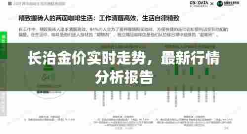 长治金价实时走势,最新行情分析报告