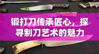锻打刀传承匠心,探寻制刀艺术的魅力专题视频