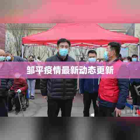 邹平疫情最新动态更新
