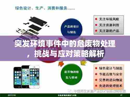 突发环境事件中的危废物处理，挑战与应对策略解析