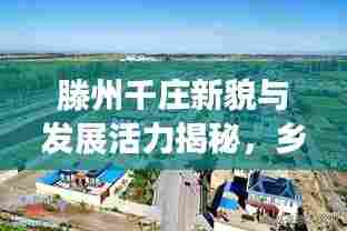 滕州千庄新貌与发展活力揭秘,乡村新闻头条瞩目亮相