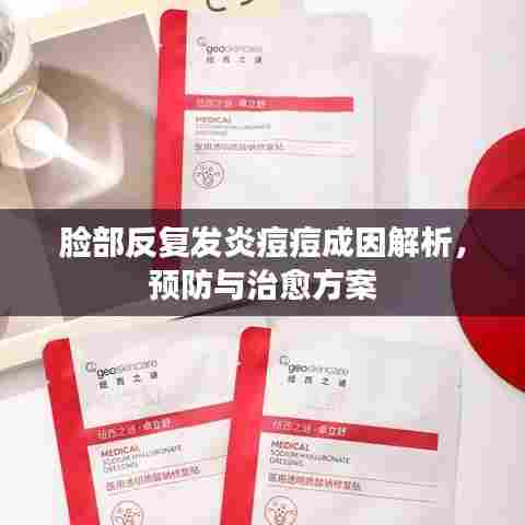 脸部反复发炎痘痘成因解析，预防与治愈方案