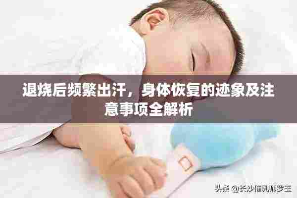 退烧后频繁出汗,身体恢复的迹象及注意事项全解析