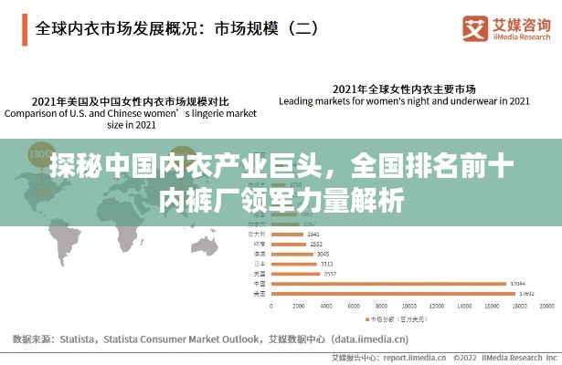 探秘中国内衣产业巨头,全国排名前十内裤厂领军力量解析