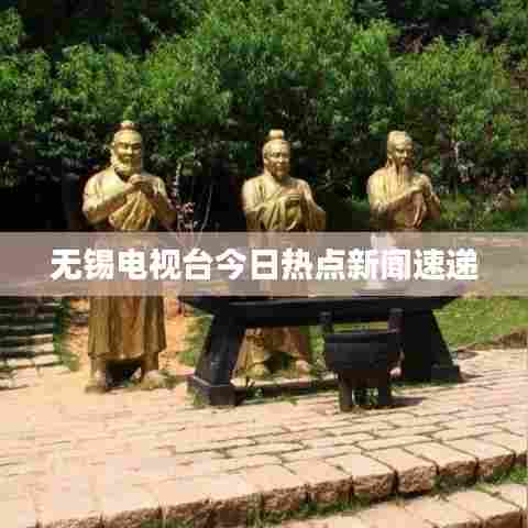 无锡电视台今日热点新闻速递