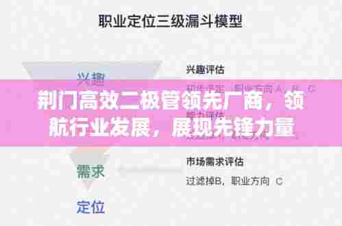 荆门高效二极管领先厂商,领航行业发展,展现先锋力量