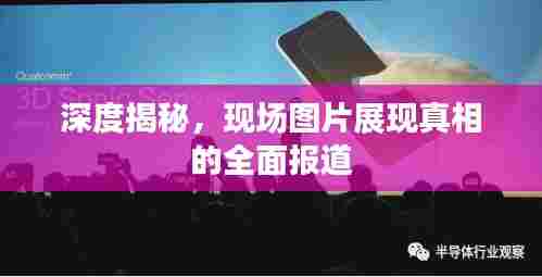 深度揭秘,现场图片展现真相的全面报道