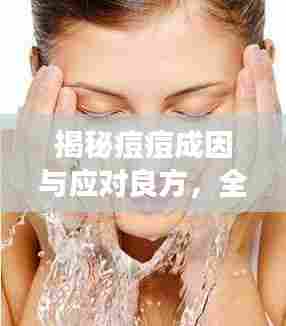揭秘痘痘成因与应对良方，全方位解决皮肤问题之道