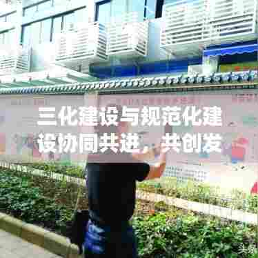 三化建设与规范化建设协同共进，共创发展新篇章