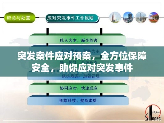 突发案件应对预案，全方位保障安全，助你应对突发事件