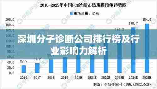 深圳分子诊断公司排行榜及行业影响力解析