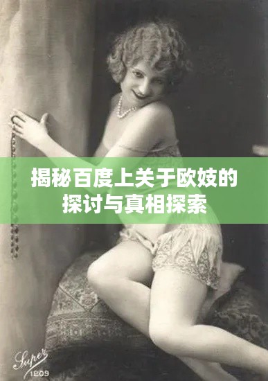 揭秘百度上关于欧妓的探讨与真相探索