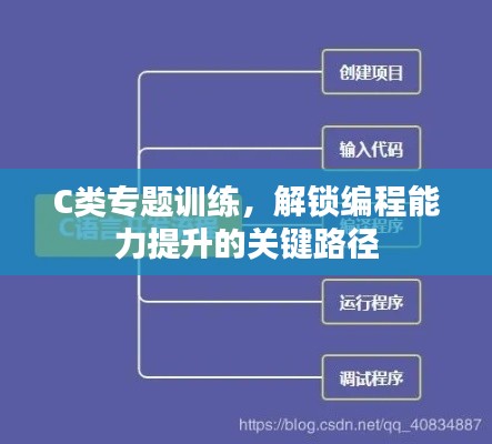 C类专题训练，解锁编程能力提升的关键路径