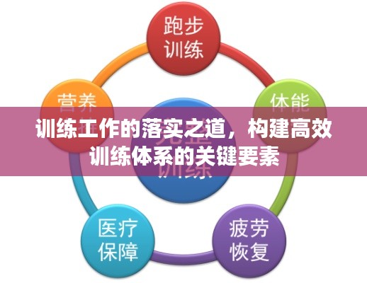 训练工作的落实之道,构建高效训练体系的关键要素