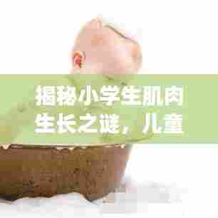 揭秘小学生肌肉生长之谜，儿童肌肉发育的奥秘探究