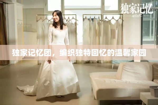 独家记忆团，编织独特回忆的温馨家园