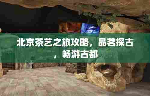 北京茶艺之旅攻略,品茗探古,畅游古都