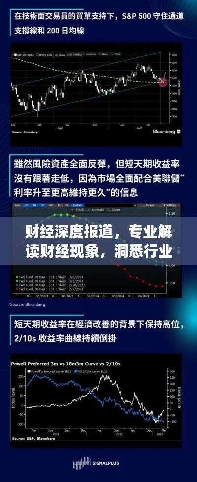 财经深度报道，专业解读财经现象，洞悉行业趋势