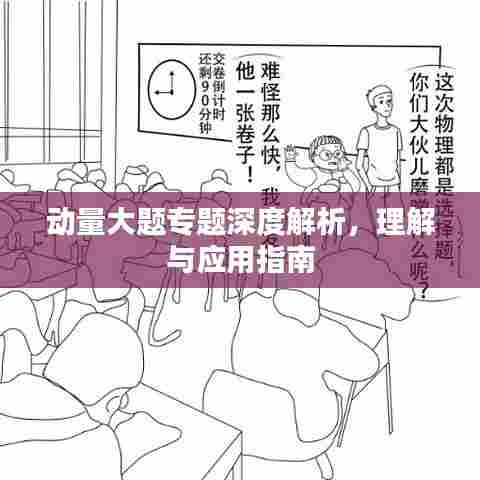 动量大题专题深度解析,理解与应用指南