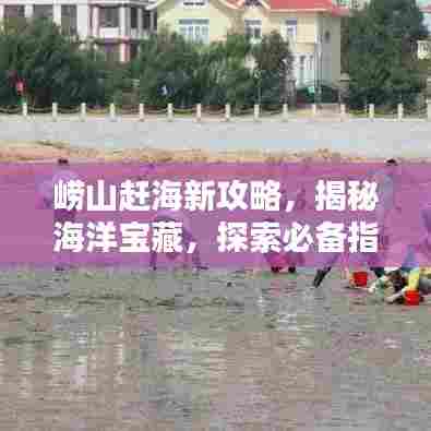 崂山赶海新攻略,揭秘海洋宝藏,探索必备指南(附美图)