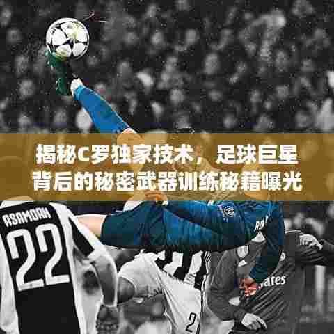 揭秘C罗独家技术,足球巨星背后的秘密武器训练秘籍曝光