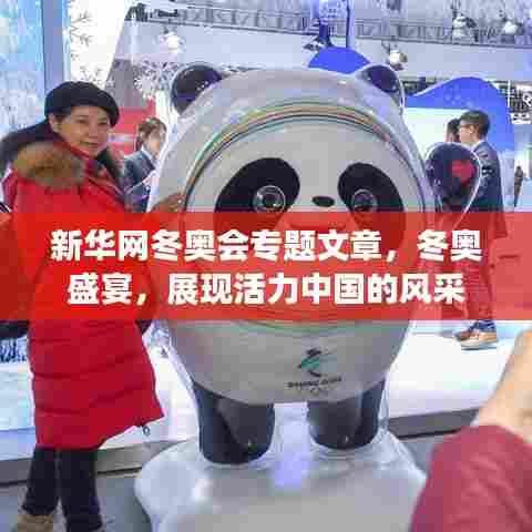 新华网冬奥会专题文章,冬奥盛宴,展现活力中国的风采