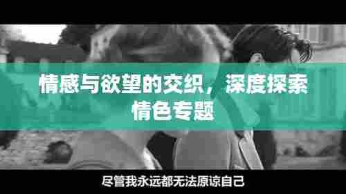 情感与欲望的交织，深度探索情色专题