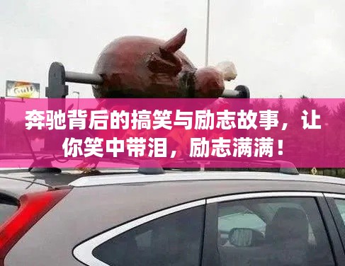 奔驰背后的搞笑与励志故事,让你笑中带泪,励志满满!
