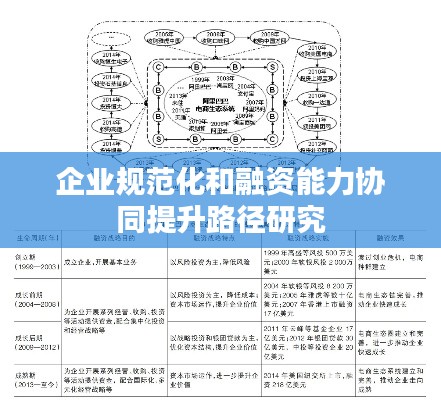 企业规范化和融资能力协同提升路径研究
