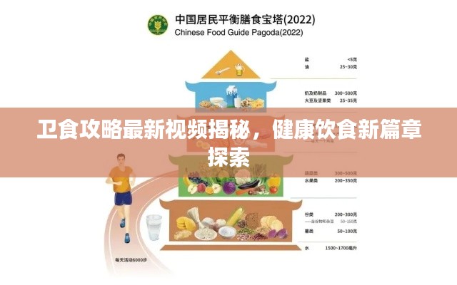 卫食攻略最新视频揭秘,健康饮食新篇章探索