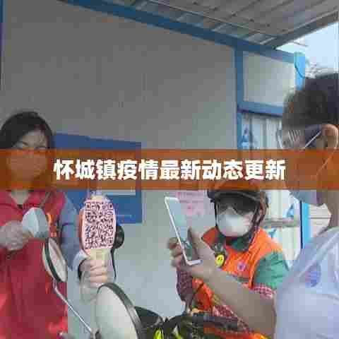 怀城镇疫情最新动态更新