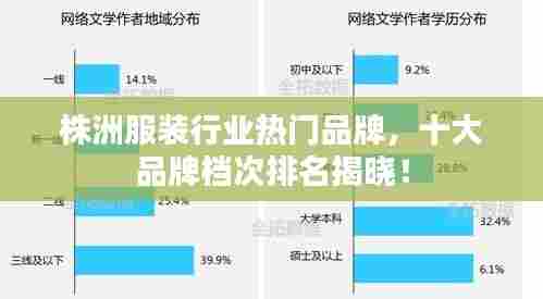 株洲服装行业热门品牌，十大品牌档次排名揭晓！