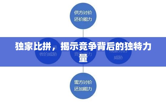 独家比拼,揭示竞争背后的独特力量