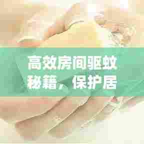 高效房间驱蚊秘籍,保护居家环境免受蚊虫侵扰骚扰