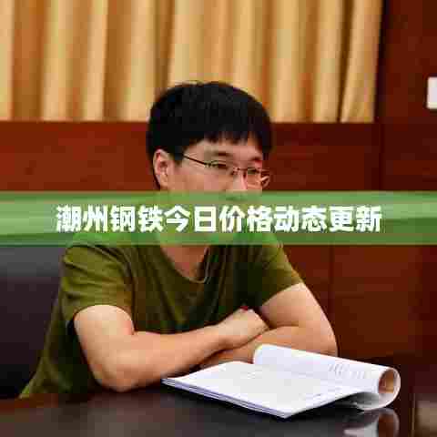 潮州钢铁今日价格动态更新