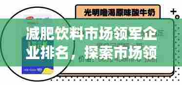 减肥饮料市场领军企业排名,探索市场领导者独特魅力