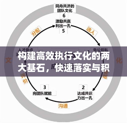 构建高效执行文化的两大基石,快速落实与积极对接