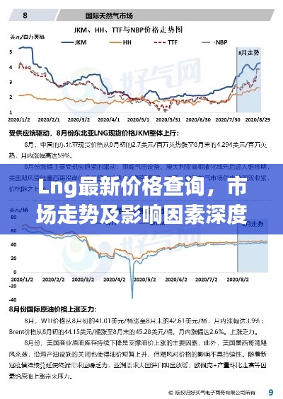 Lng最新价格查询，市场走势及影响因素深度解析