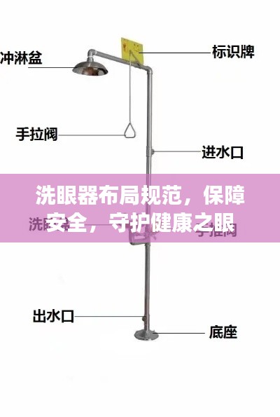 洗眼器布局规范，保障安全，守护健康之眼