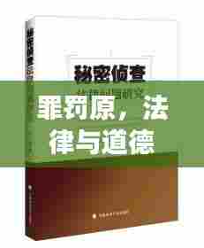 罪罚原,法律与道德的交织奥秘,百度解析来揭秘
